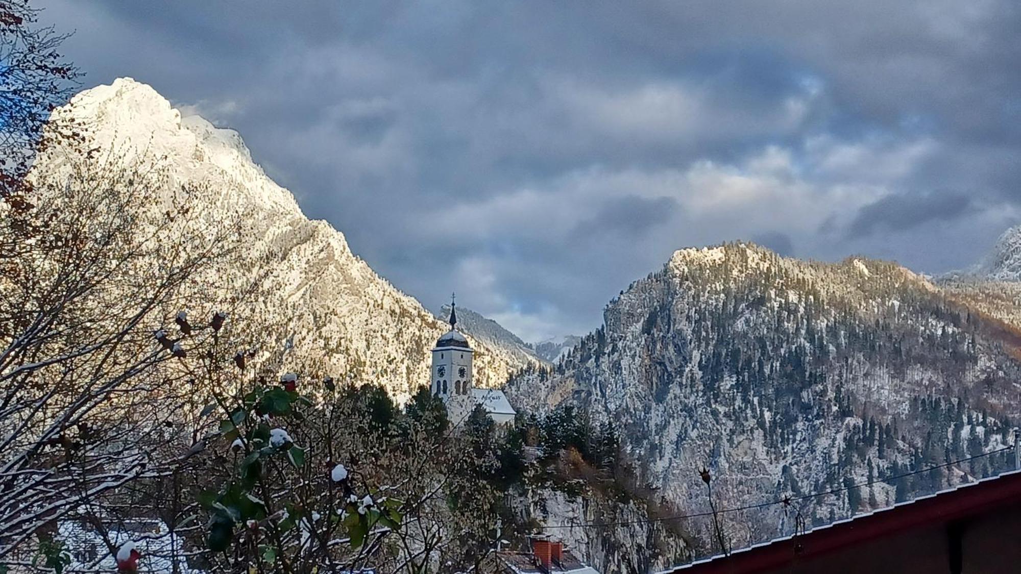 Dachstein View Lejlighed Bad Goisern Eksteriør billede