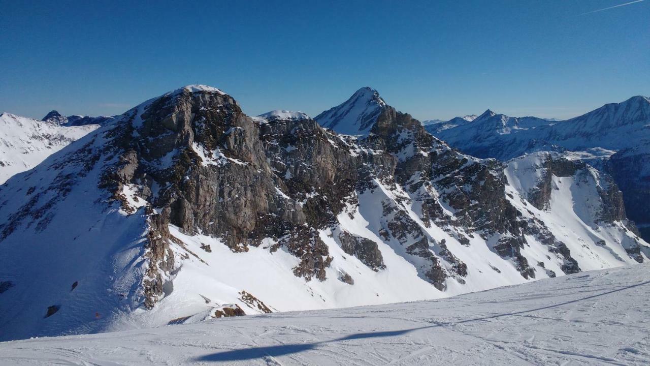 Dachstein View Lejlighed Bad Goisern Eksteriør billede